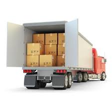 Goods Transportation Services